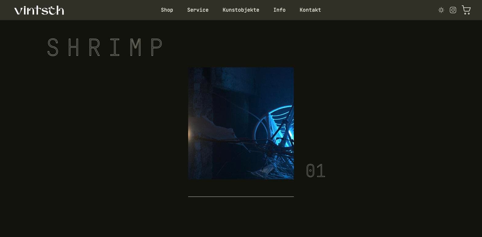 Vintsch — 2