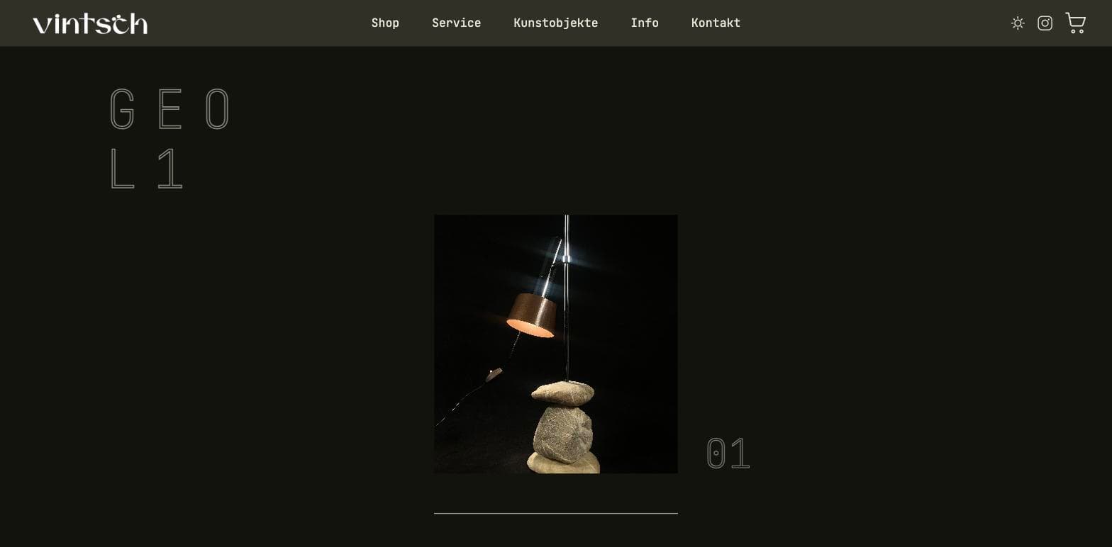 Vintsch — 1